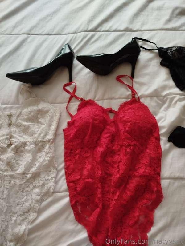 💓Love would you like to contribute so I can buy new sexy und..