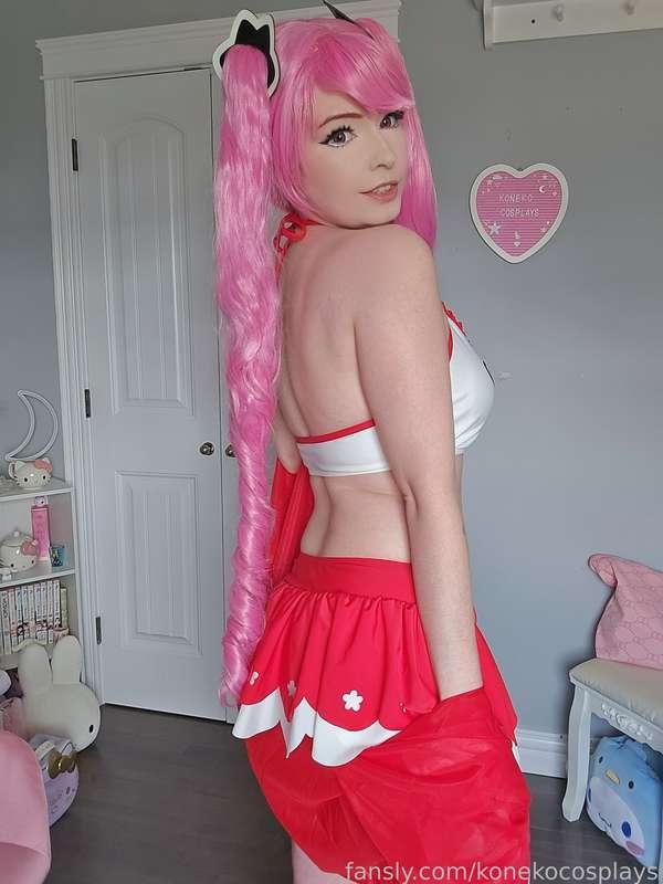 konekocosplays image #24