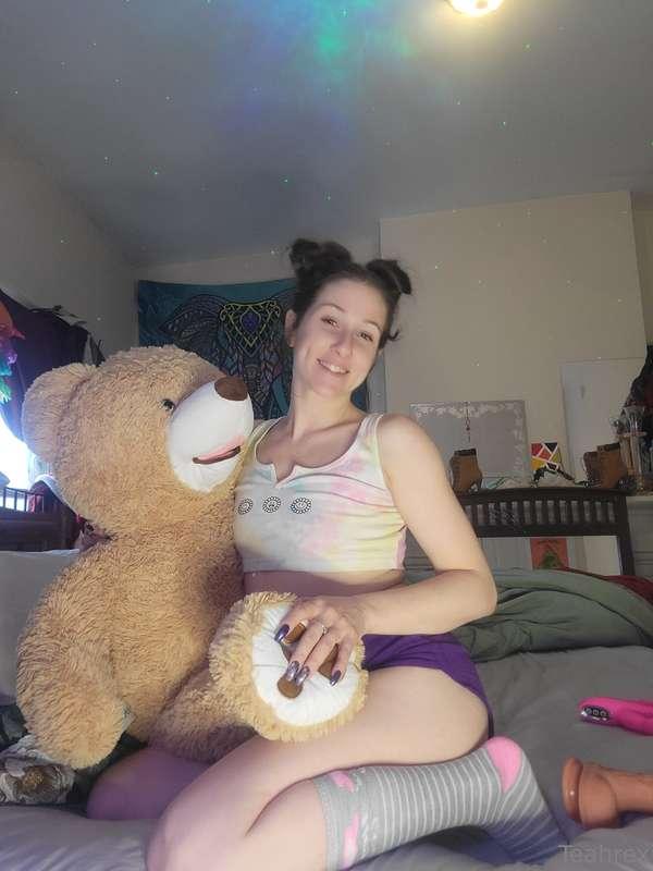 IG TEAHREXD