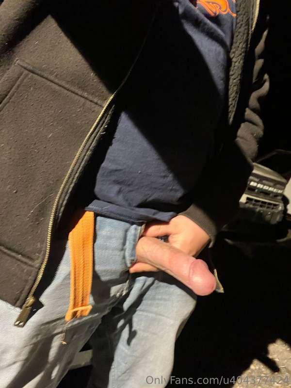 You know you want it 