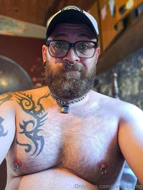 🔒⛓️🐻