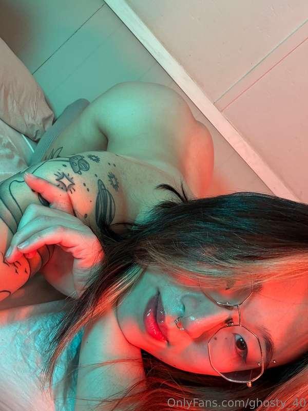 Big smile, bigger surprise 😘