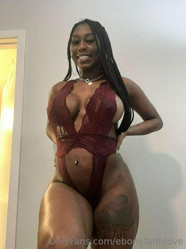## Get a free vid when you subscribe to @missfaithlove 🌶️
