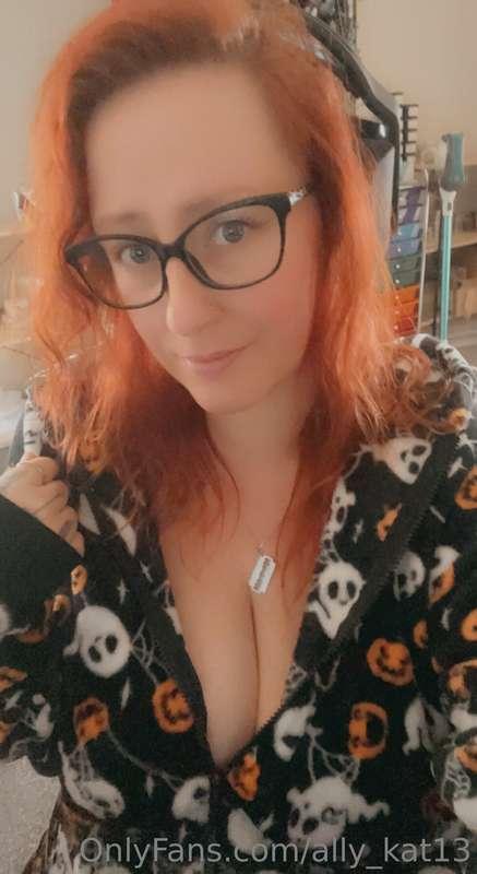 💋 oh the joys of working from home ;P