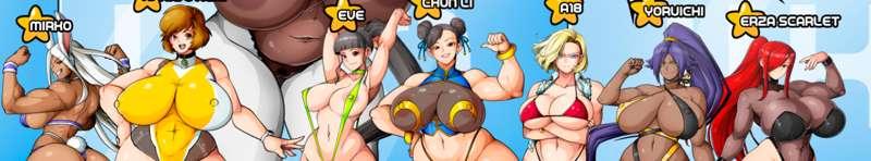 SUMMER POOL PARTY 3 New page + dialogues