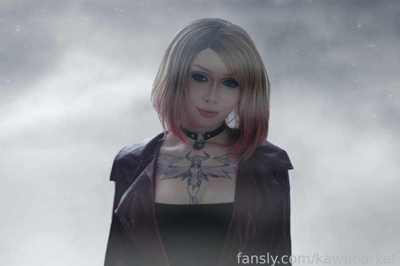 kawabarker image #2