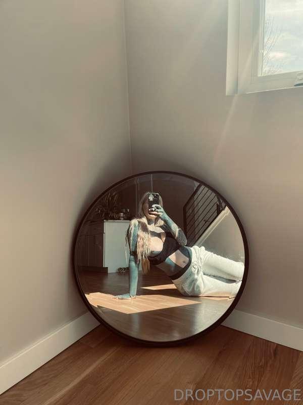 droptopsavage image #0