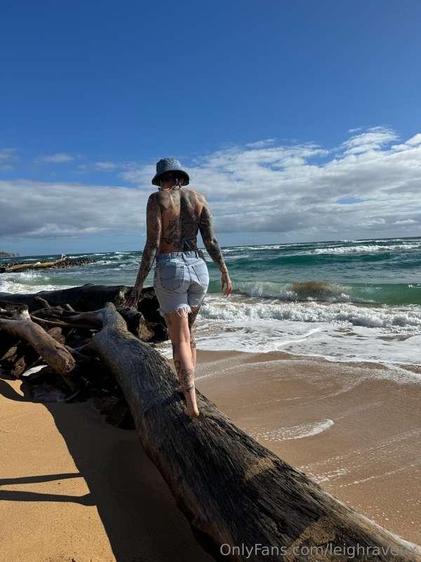 🌊