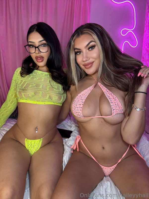 EXCLUSIVE LIVE COLLAB‼️⭐️‼️⭐️NEXT 100 SUBS GET A FREE BJ VID..