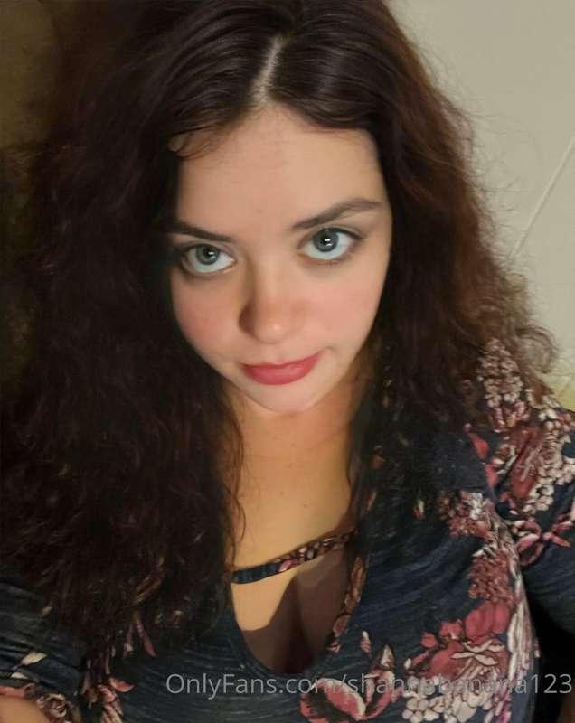 New picture of me yesterday