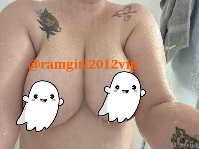 Do you like boobies! Wanna see them uncovered unlock this po..
