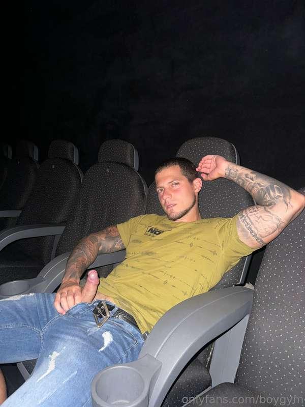 ***Do You Like Cinema*** ?