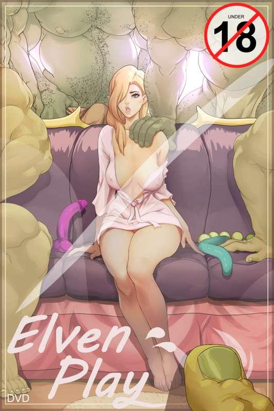 Elf play