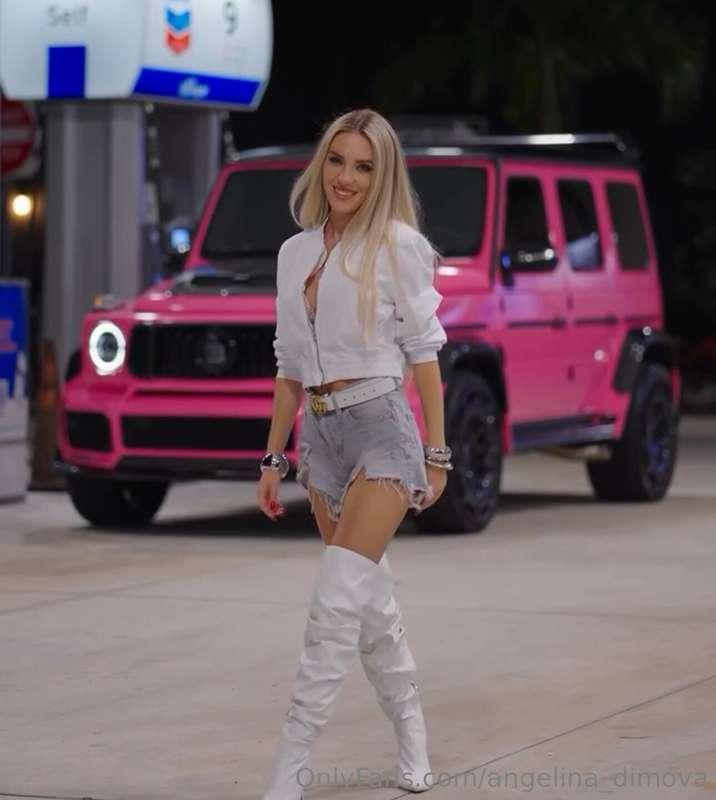 start the engines 😈we`re gonna race 🚗