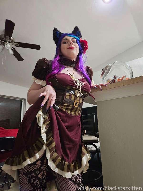 blackstarkitten image #11