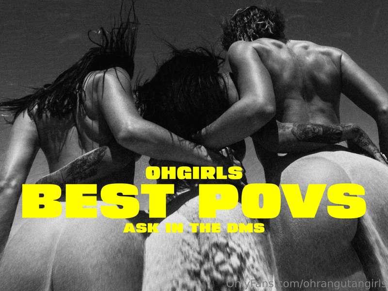 Take a look into our POVs  The best page to enjoy different ..