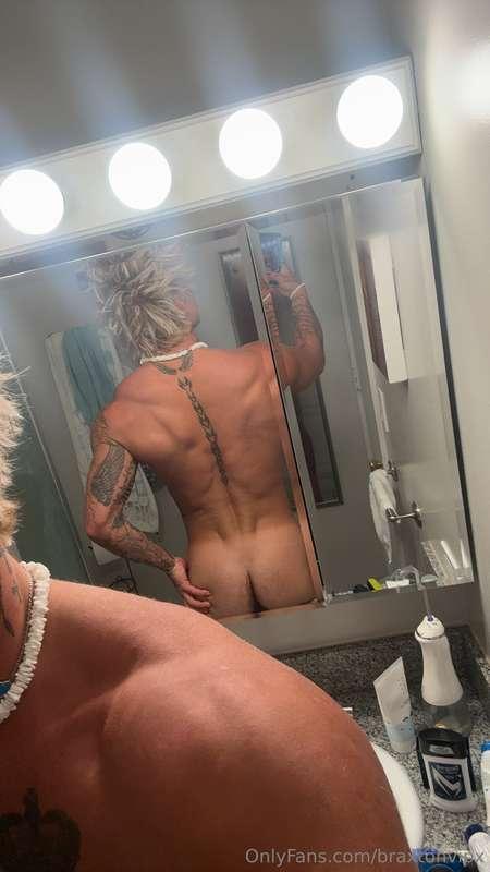 Need a good cleaning out😈