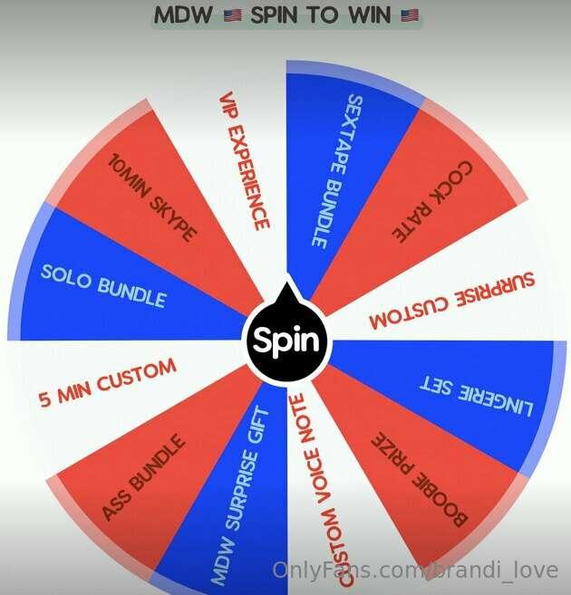 🇺🇸 SPIN THE WHEEL Memorial Day Weekend Version 🇺🇸🎇 Let's hav..