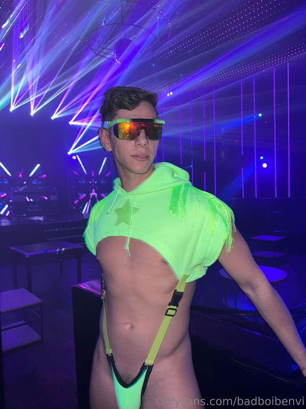 It’s been a minute since I’ve posted any gogo content, like ..