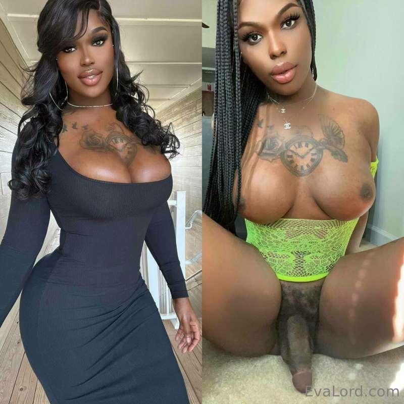 𝑨𝑻𝑻𝑬𝑵𝑻𝑰𝑶𝑵 you must subscribe to my BIG DICK 🍆 47 INCH ASS 🍑 ..