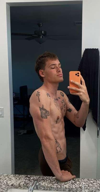 Can’t wait to whip out this cock🥵