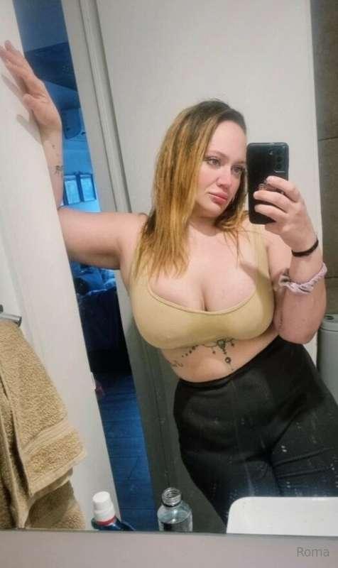 I'm about to take a bath, babe! 💦