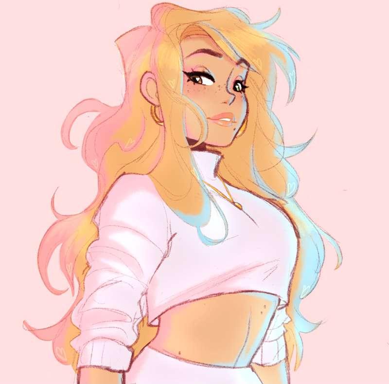 ✨✨