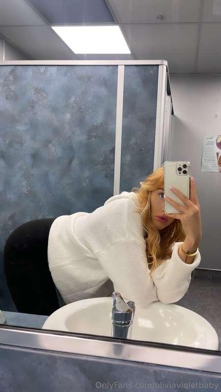 Want to buy my used underwear? 😉   Send me an DM with your d..