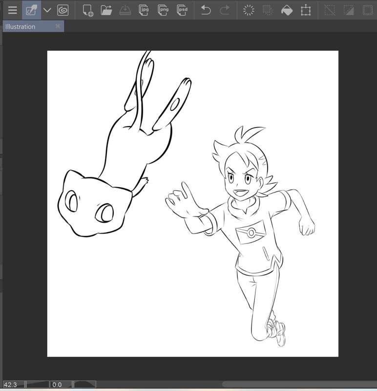Art wip