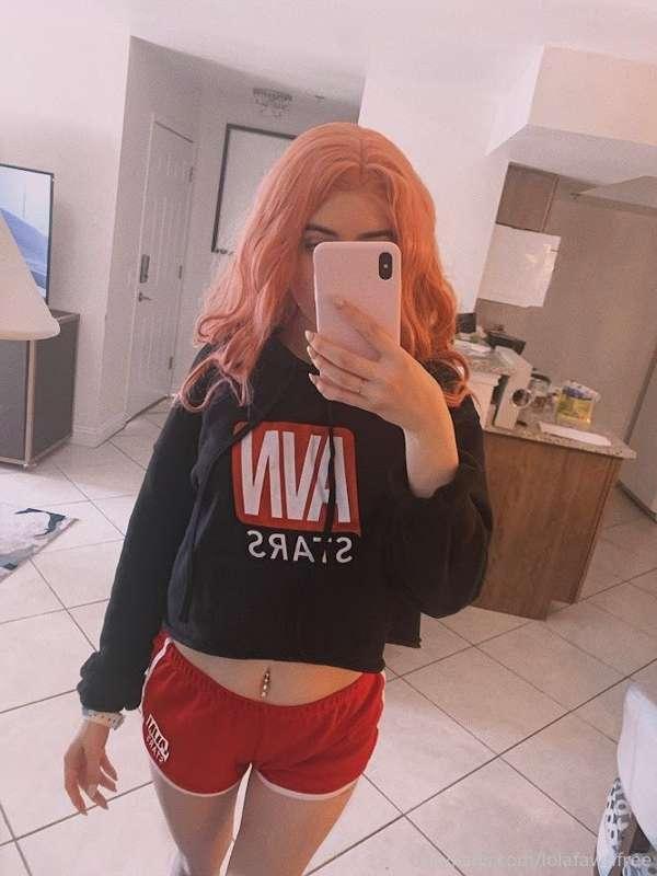 Come see my titties: onlyfans.com/lolafawn