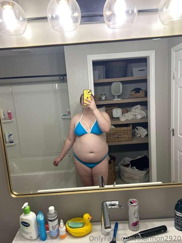 Time for the beach!