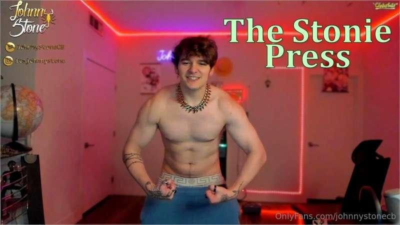 johnnystonecb image #0