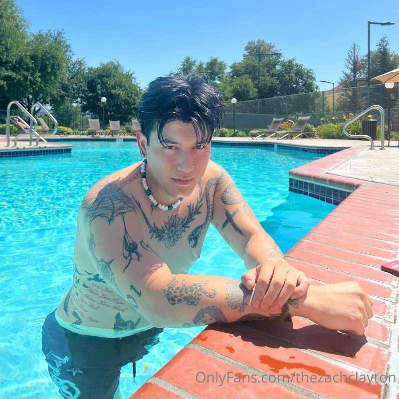 zachclayton image #0