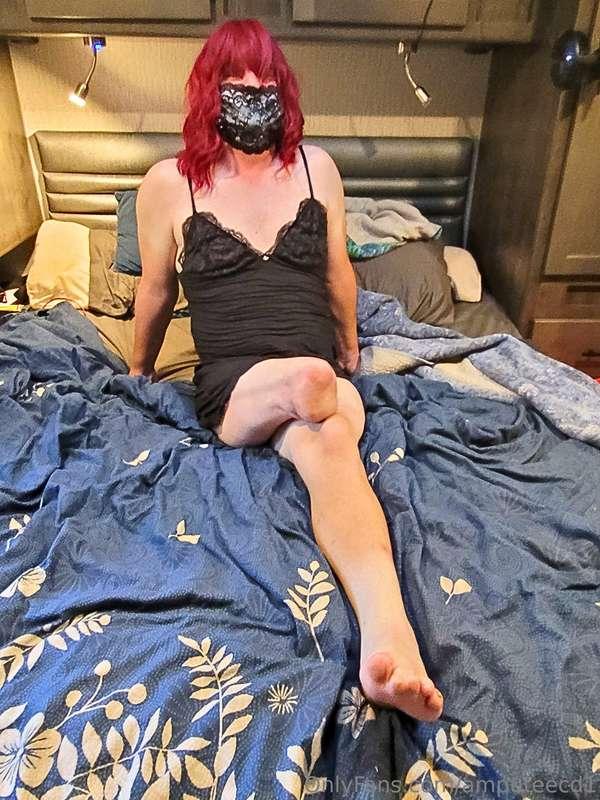 I'm sexy and I know it
