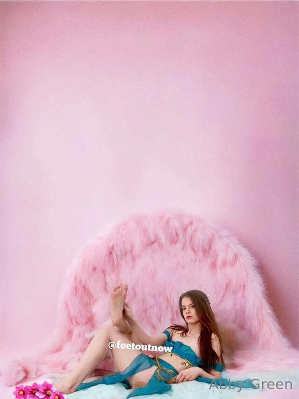 abbygreen698698 image #0