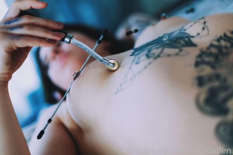 inkedellen image #7