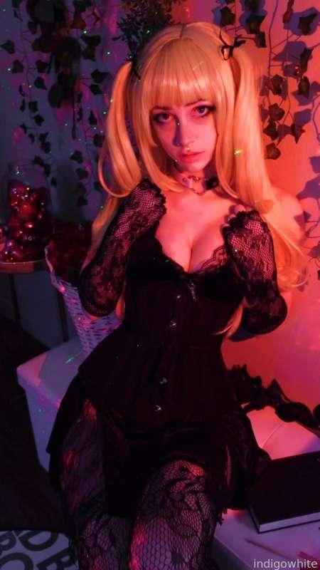 indigowhite image #244