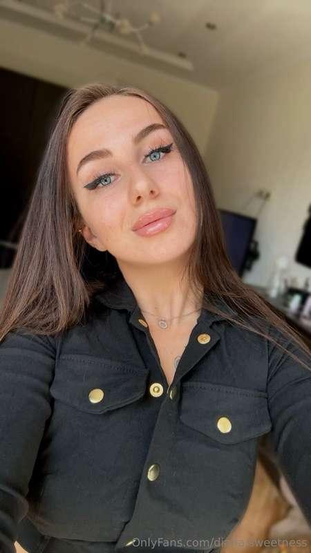 I feel like I'm looking better in the summer, what do you th..