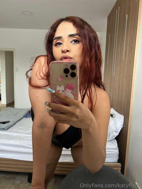 Where do you want my hands next?