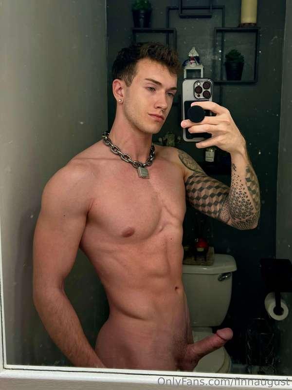 Let me be your good boy