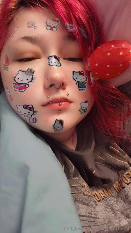 Ur favorite onlyfans Girly just had surgery and if u wanted ..