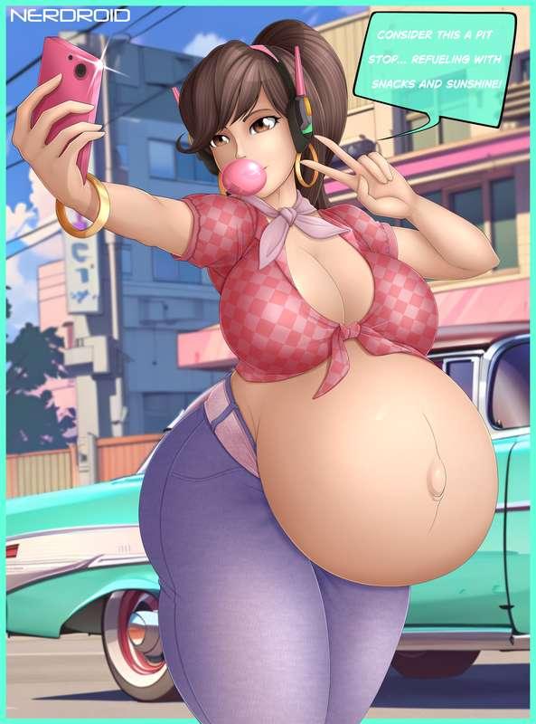 D. Va - Cruiser Variant