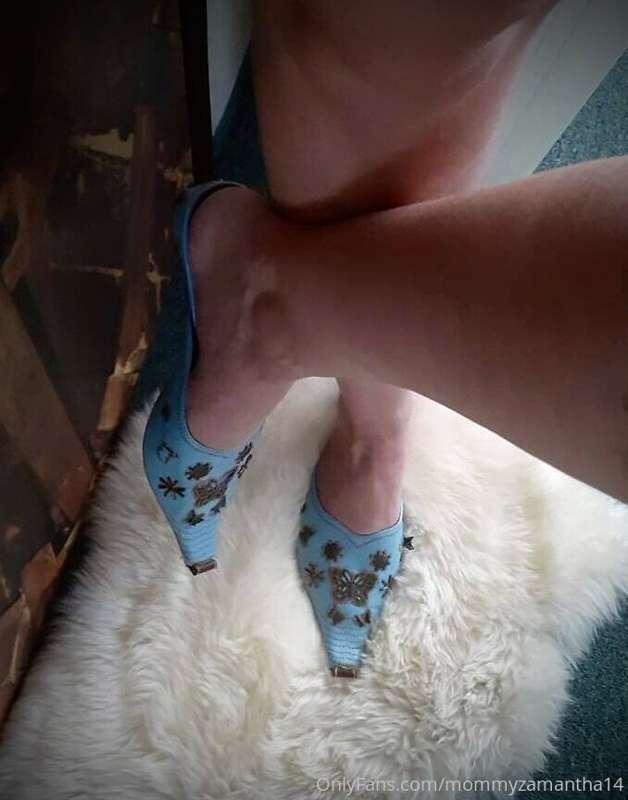 I bought them when I was 35yo and they still fit perfectly 🤪
