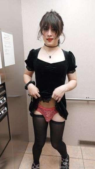 You guys help! I lost my chastity key🙀😖




#femboy #sissy #kawaii #catgirl #catboy #bdsm #anal #mtf #trans #tgirl #twink #gamergirl #choker #petplay #egirl #cute #femdom #sub #submissive #amateur #fishnets #pantyhose #feet #goth #teen #buttplug #miniskirt #fyp #panties #schoolgirl #garter #ahegao #maid #bunnysuit #bunnygirl #cosplay #freckles #garterbelt #tailplug #kitty #bondage 