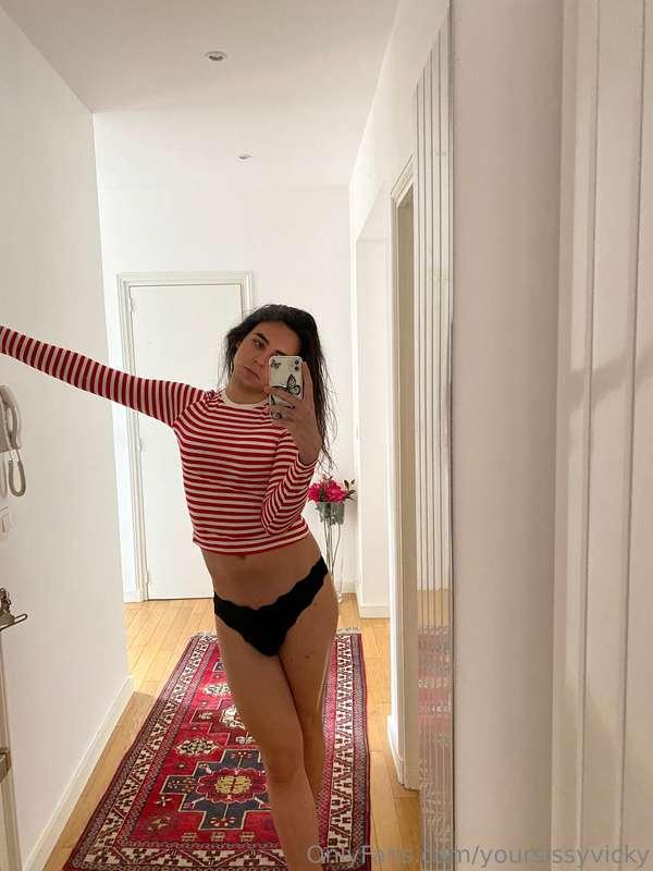 I am such a pussy faggy little girl like how a real man coul..