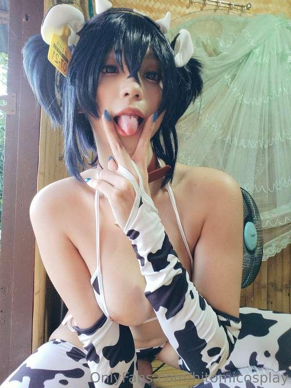 hitomicosplay image #0