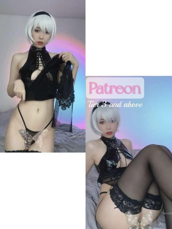 New 2b set is up 💝