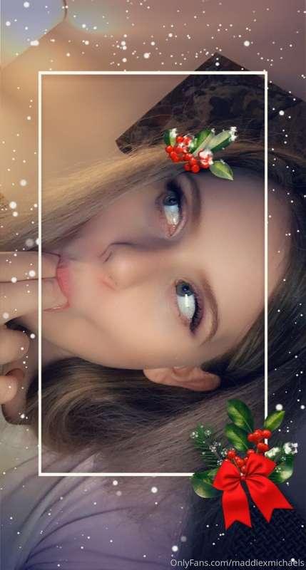 Merry Christmas babes 🎄❤️