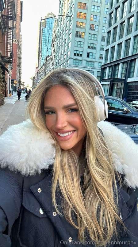 Going through some winter memories ❄️