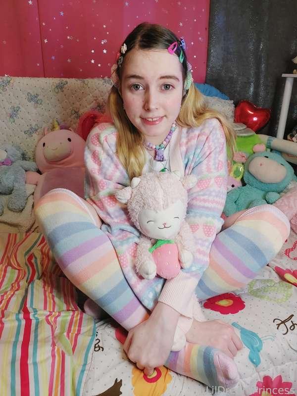 lildreamprincess image #1